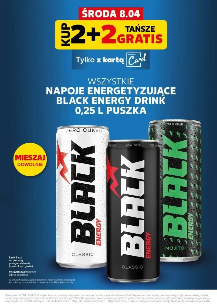 Strona 5 z gazetki Kaufland