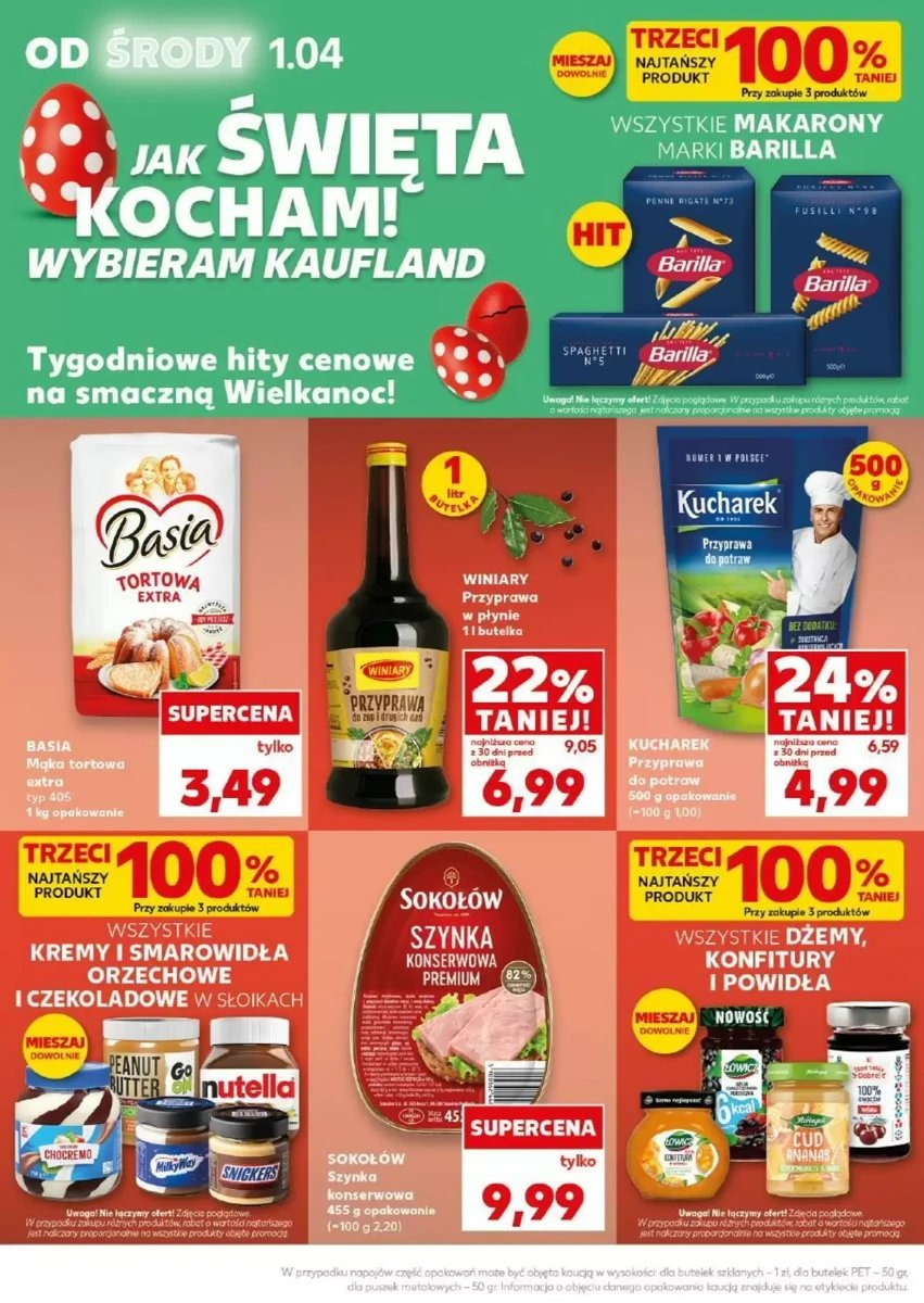 Strona 10 z gazetki Kaufland