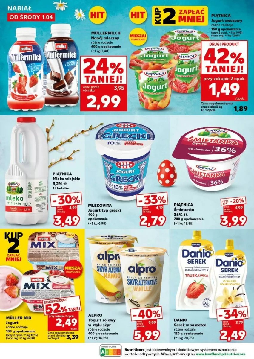 Strona 26 z gazetki Kaufland