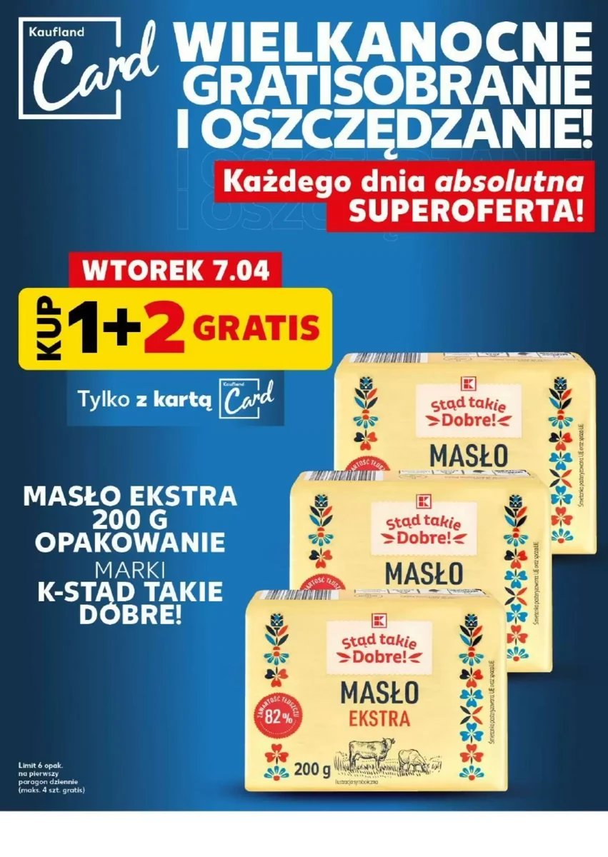 Strona 4 z gazetki Kaufland