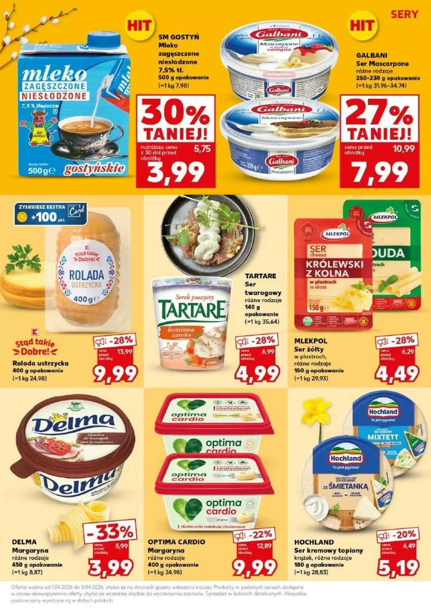 Strona 27 z gazetki Kaufland