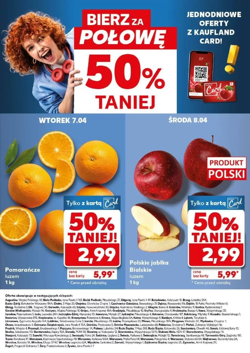 Strona 34 z gazetki Kaufland