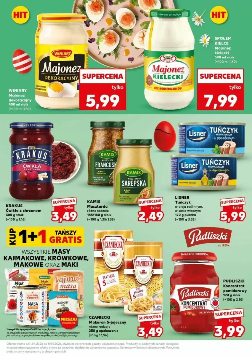 Strona 13 z gazetki Kaufland