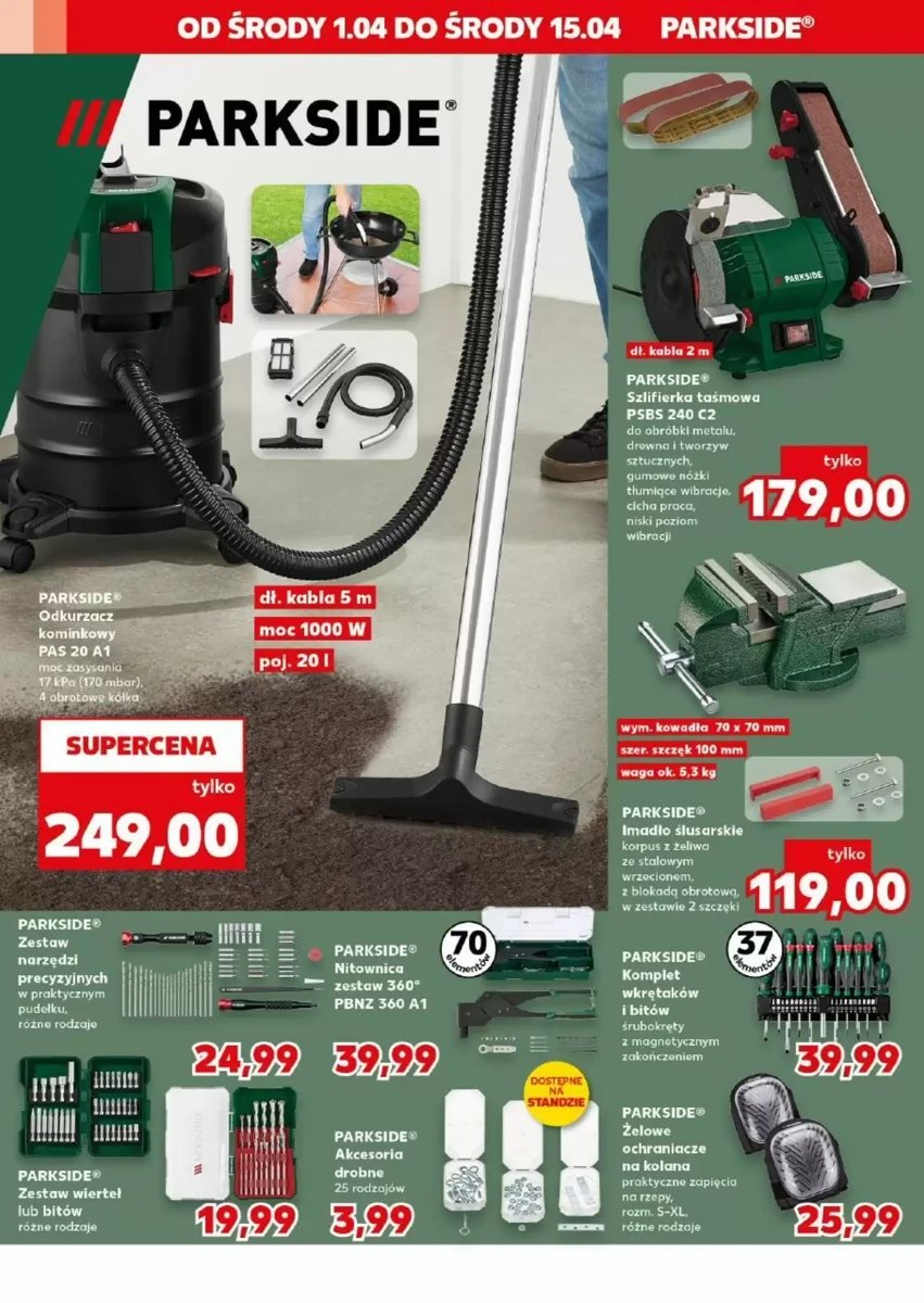 Strona 30 z gazetki Kaufland