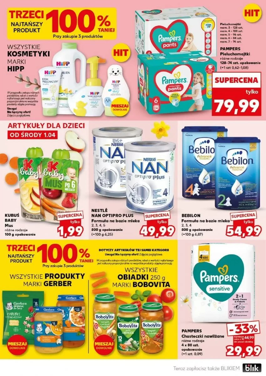 Strona 28 z gazetki Kaufland