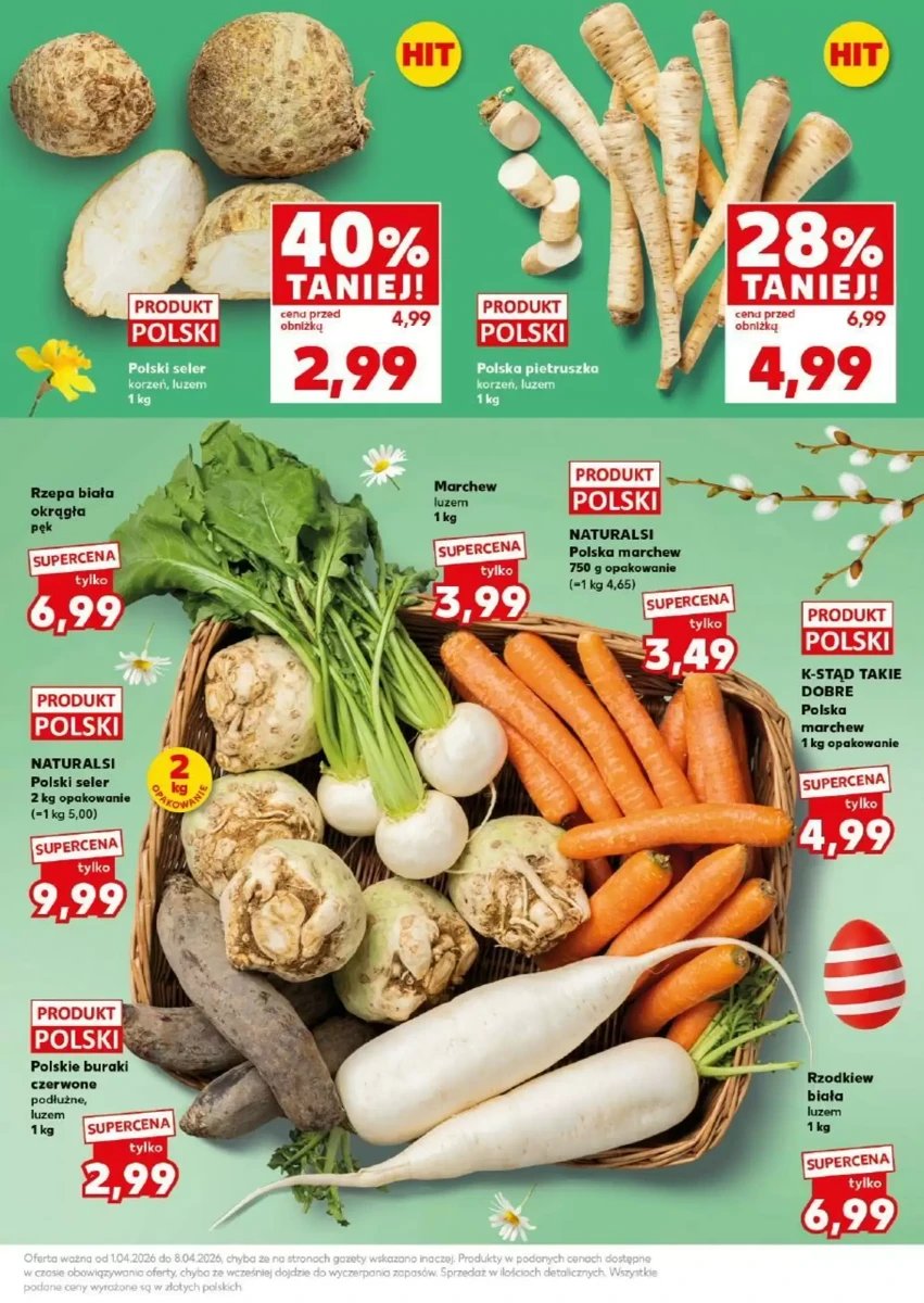 Strona 17 z gazetki Kaufland