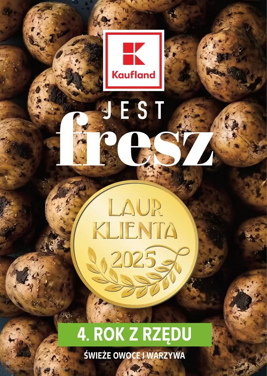 Strona 18 z gazetki Kaufland