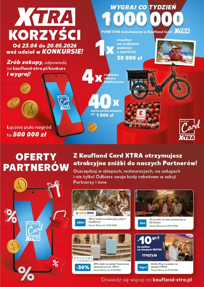 Strona 5 z gazetki Kaufland