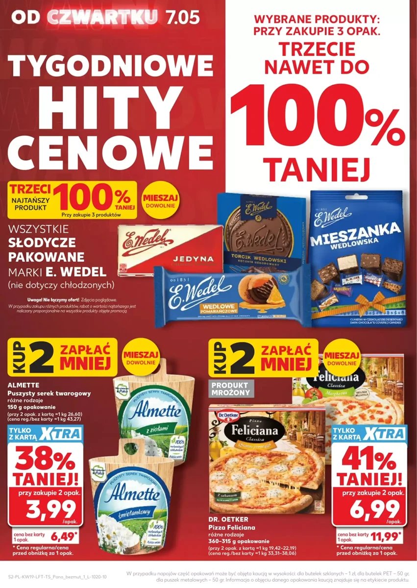 Strona 2 z gazetki Kaufland
