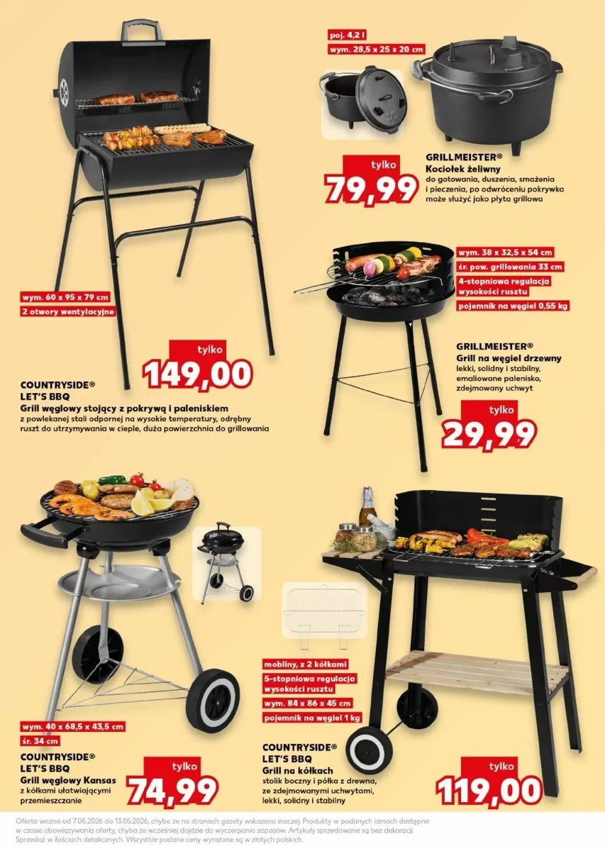 Strona 21 z gazetki Kaufland