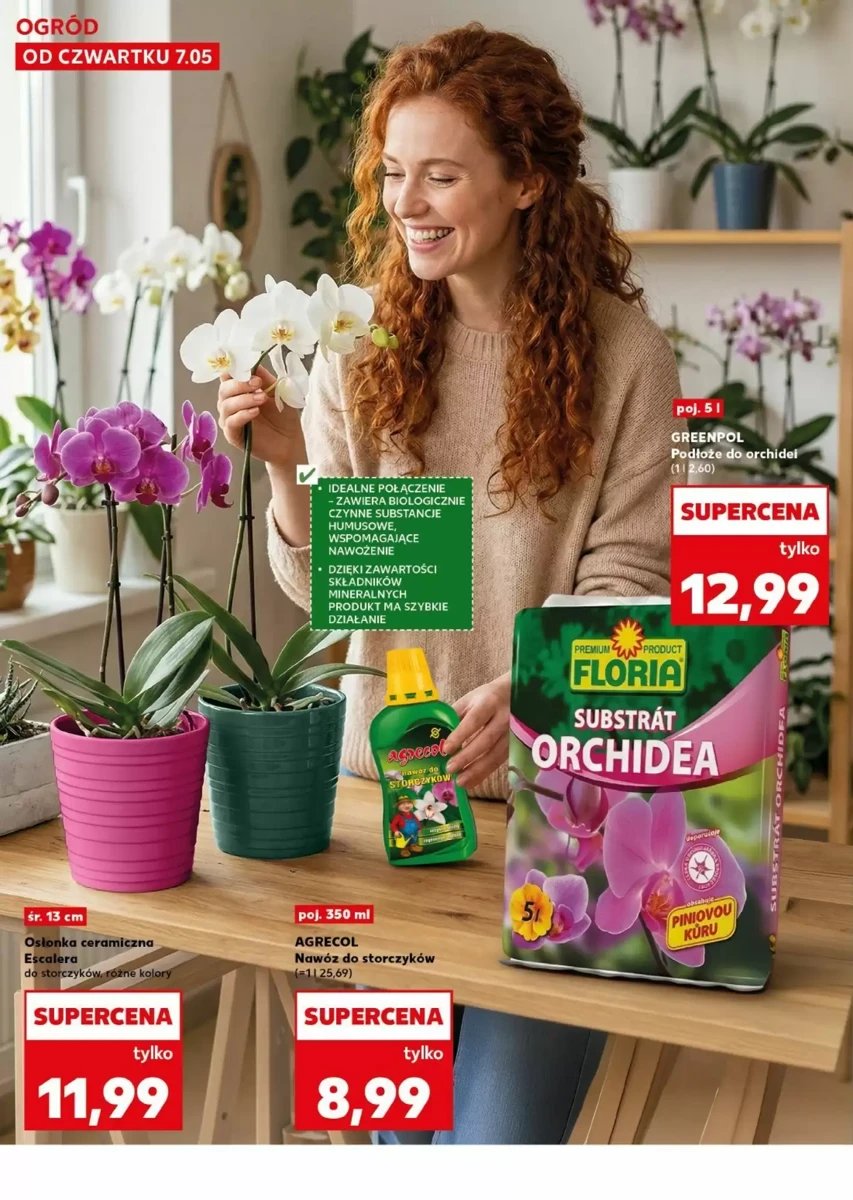 Strona 8 z gazetki Kaufland