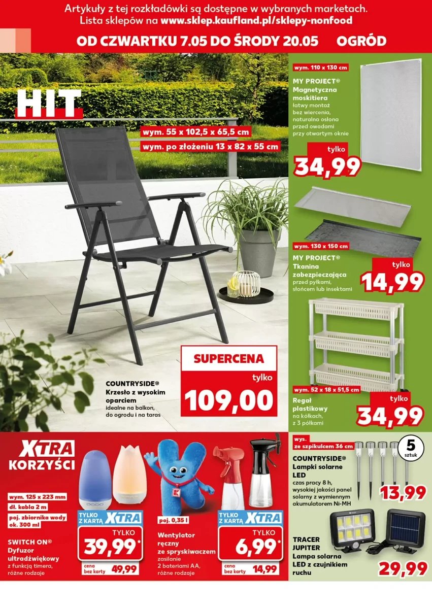 Strona 8 z gazetki Kaufland