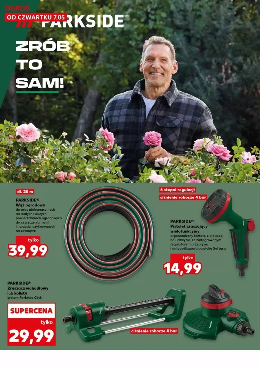 Strona 18 z gazetki Kaufland