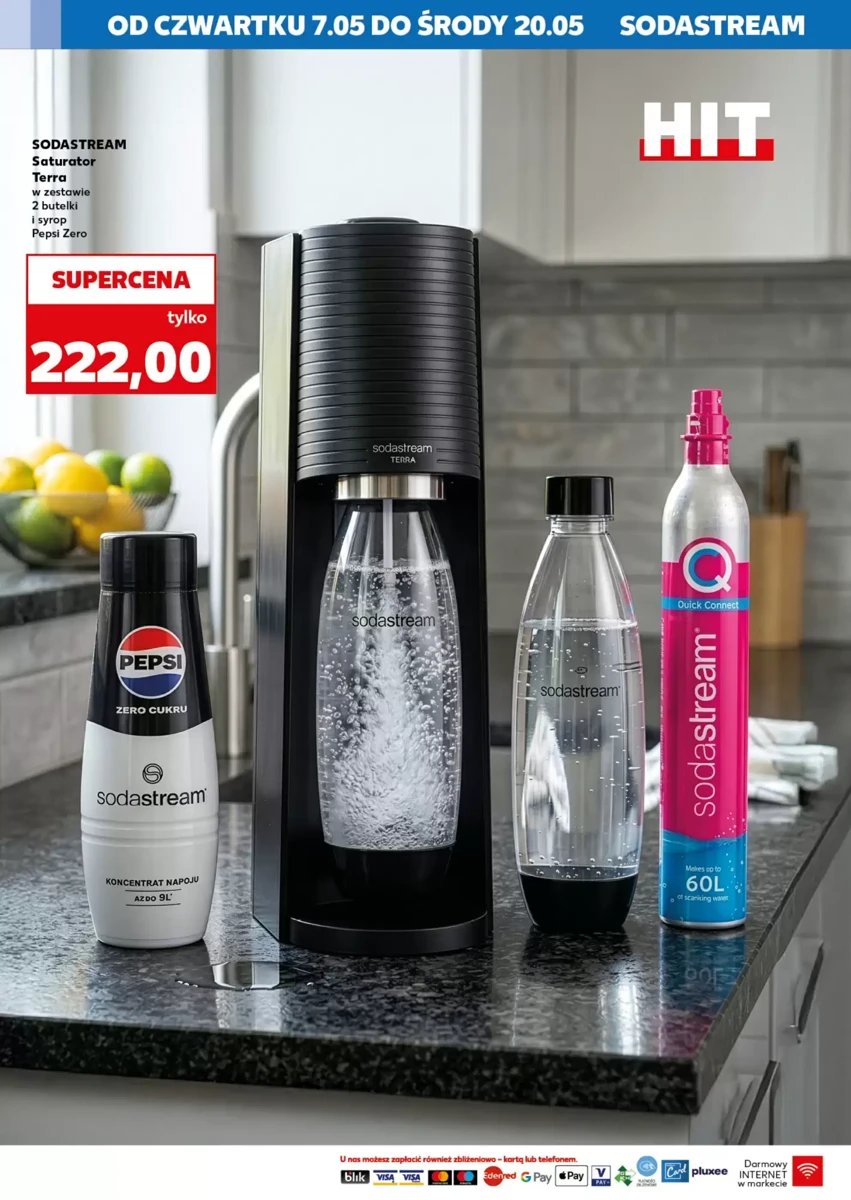 Strona 2 z gazetki Kaufland