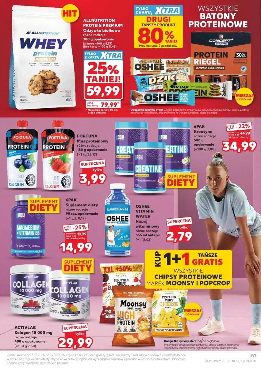Strona 51 z gazetki Kaufland