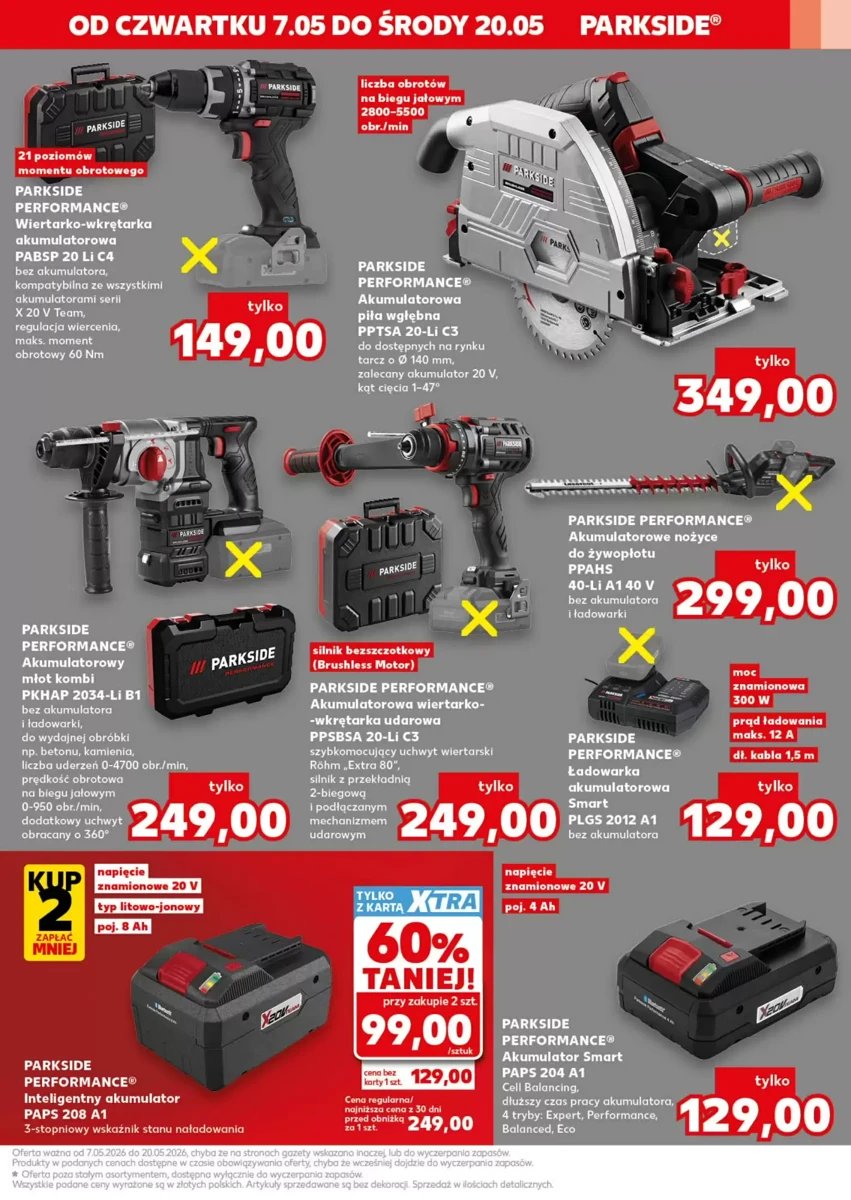 Strona 7 z gazetki Kaufland