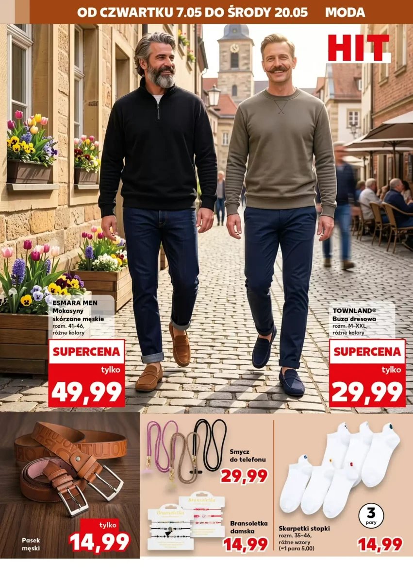 Strona 10 z gazetki Kaufland