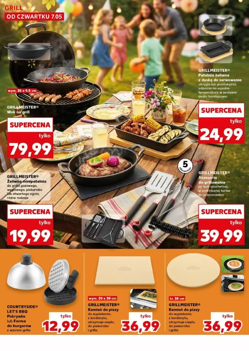 Strona 22 z gazetki Kaufland