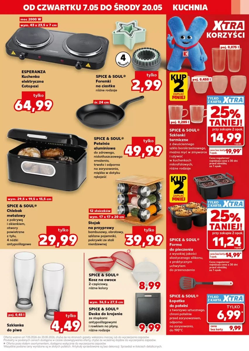 Strona 15 z gazetki Kaufland
