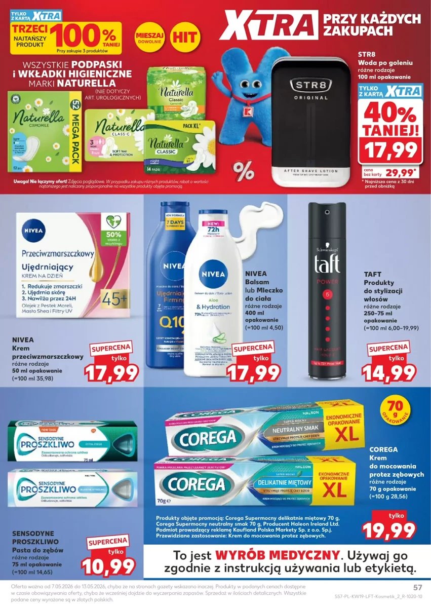 Strona 57 z gazetki Kaufland