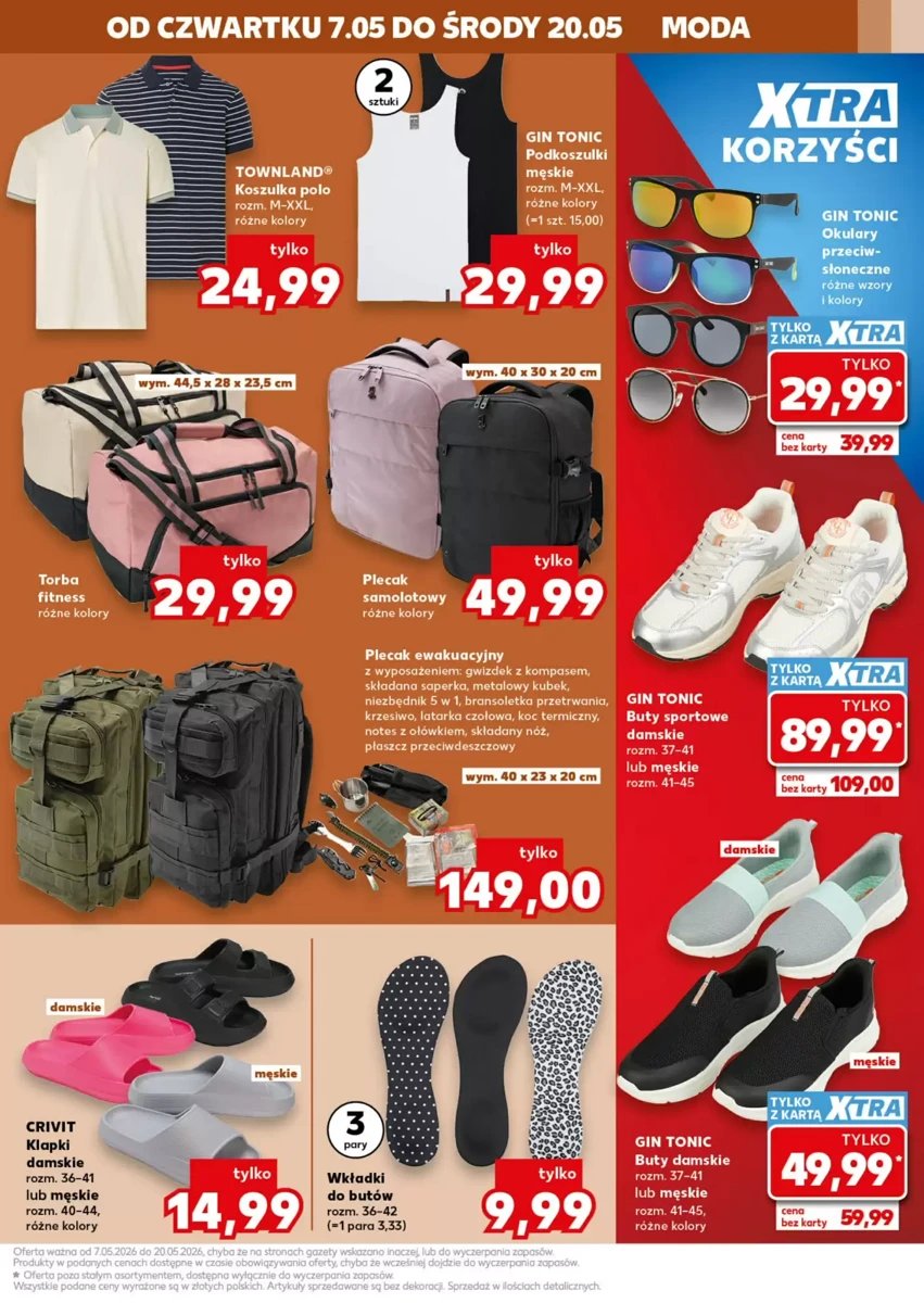 Strona 11 z gazetki Kaufland