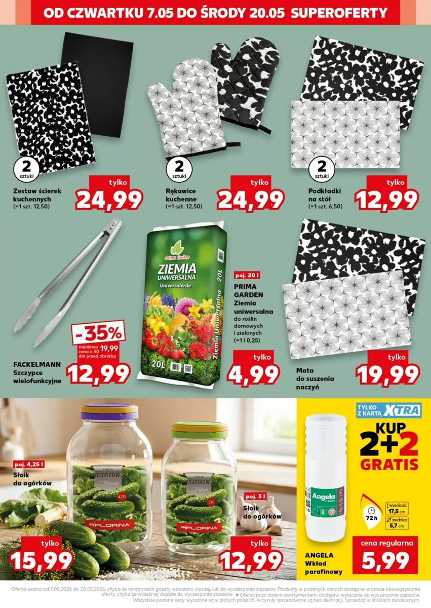 Strona 18 z gazetki Kaufland