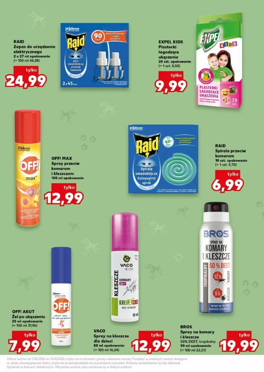 Strona 25 z gazetki Kaufland