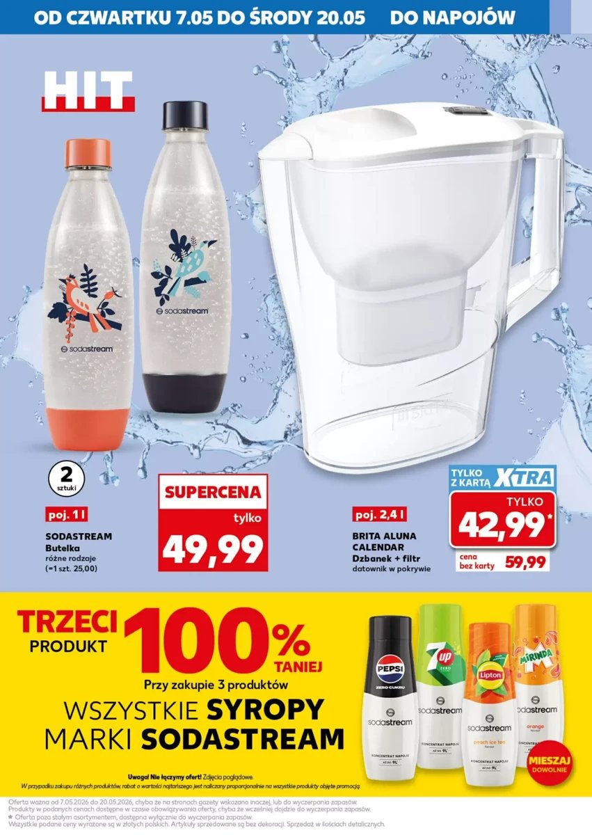 Strona 3 z gazetki Kaufland