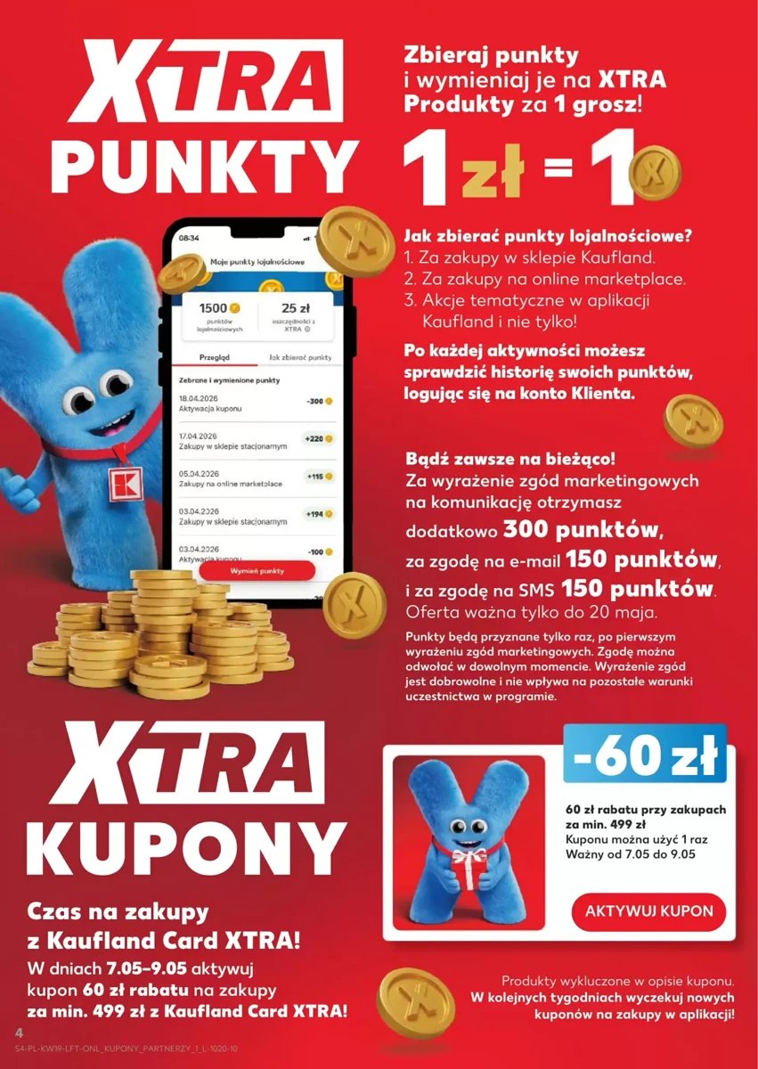 Strona 4 z gazetki Kaufland