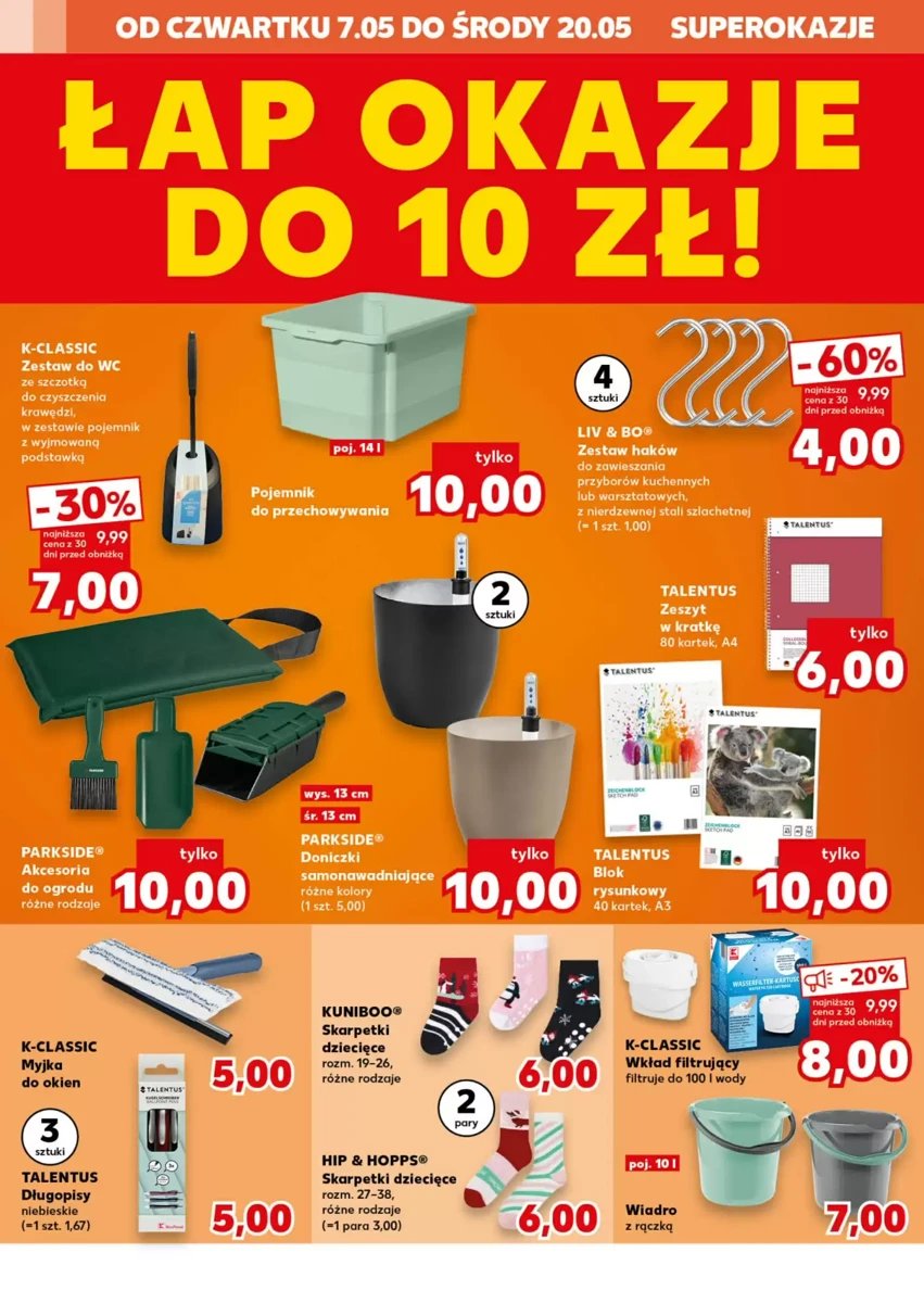 Strona 12 z gazetki Kaufland