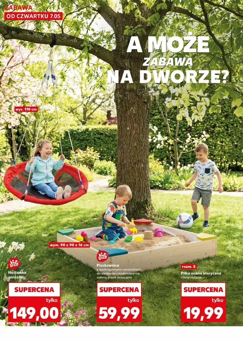 Strona 12 z gazetki Kaufland