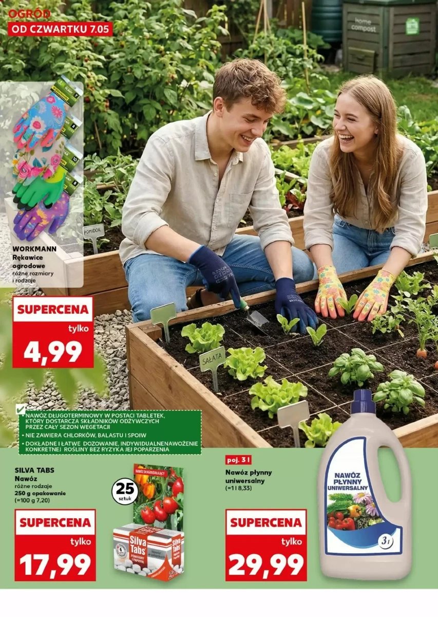 Strona 4 z gazetki Kaufland