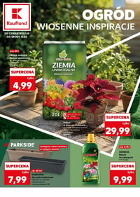 Gazetka Kaufland – 07.05.2026 – 13.05.2026