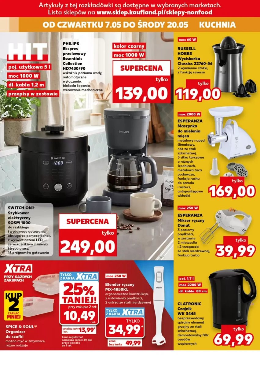 Strona 16 z gazetki Kaufland