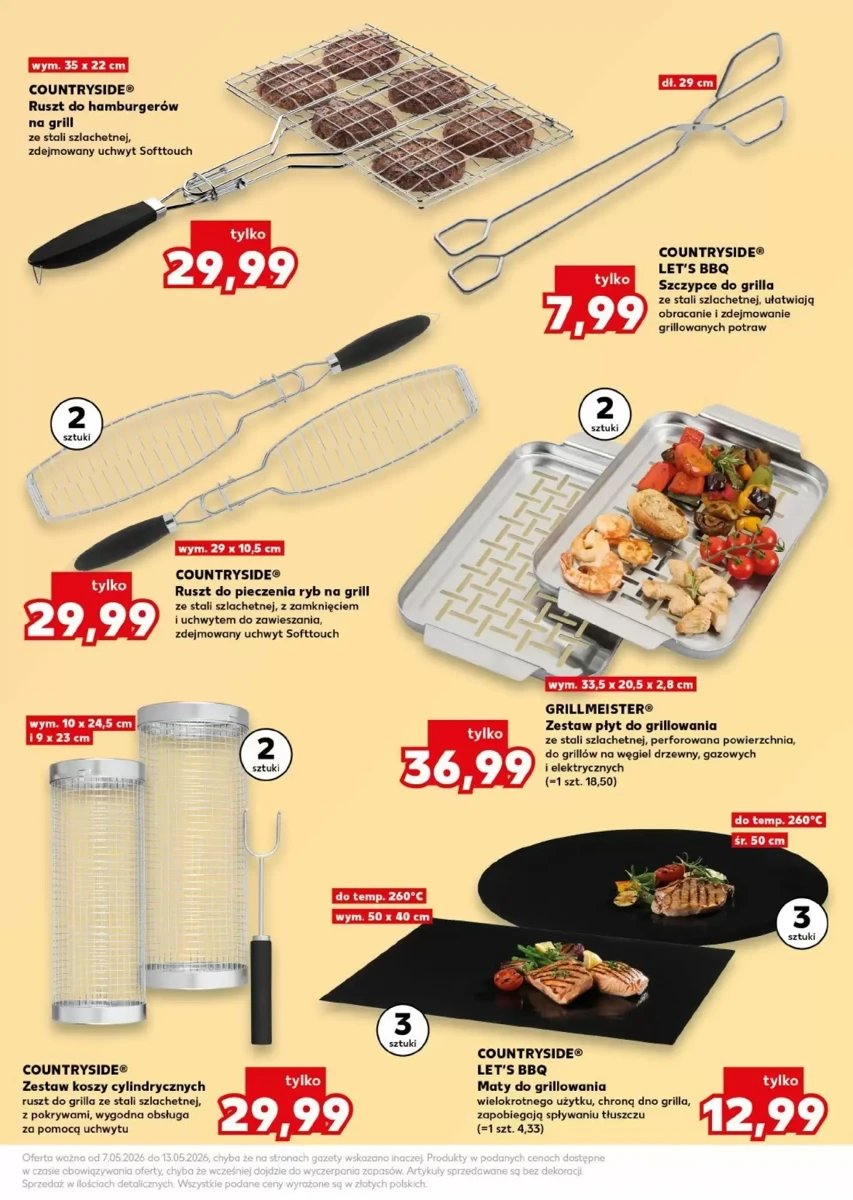 Strona 23 z gazetki Kaufland