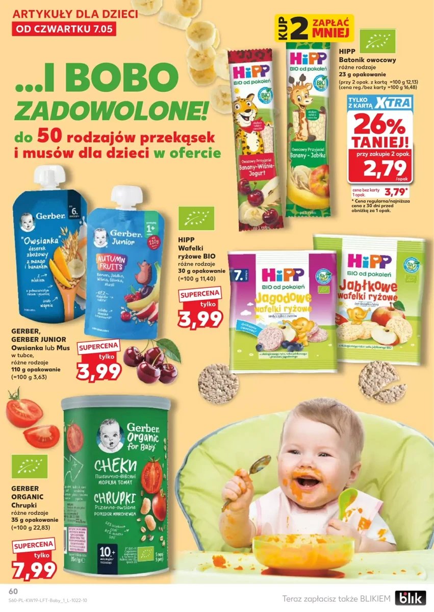 Strona 60 z gazetki Kaufland