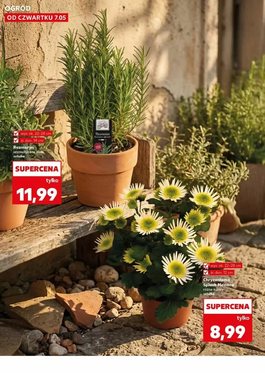 Strona 10 z gazetki Kaufland