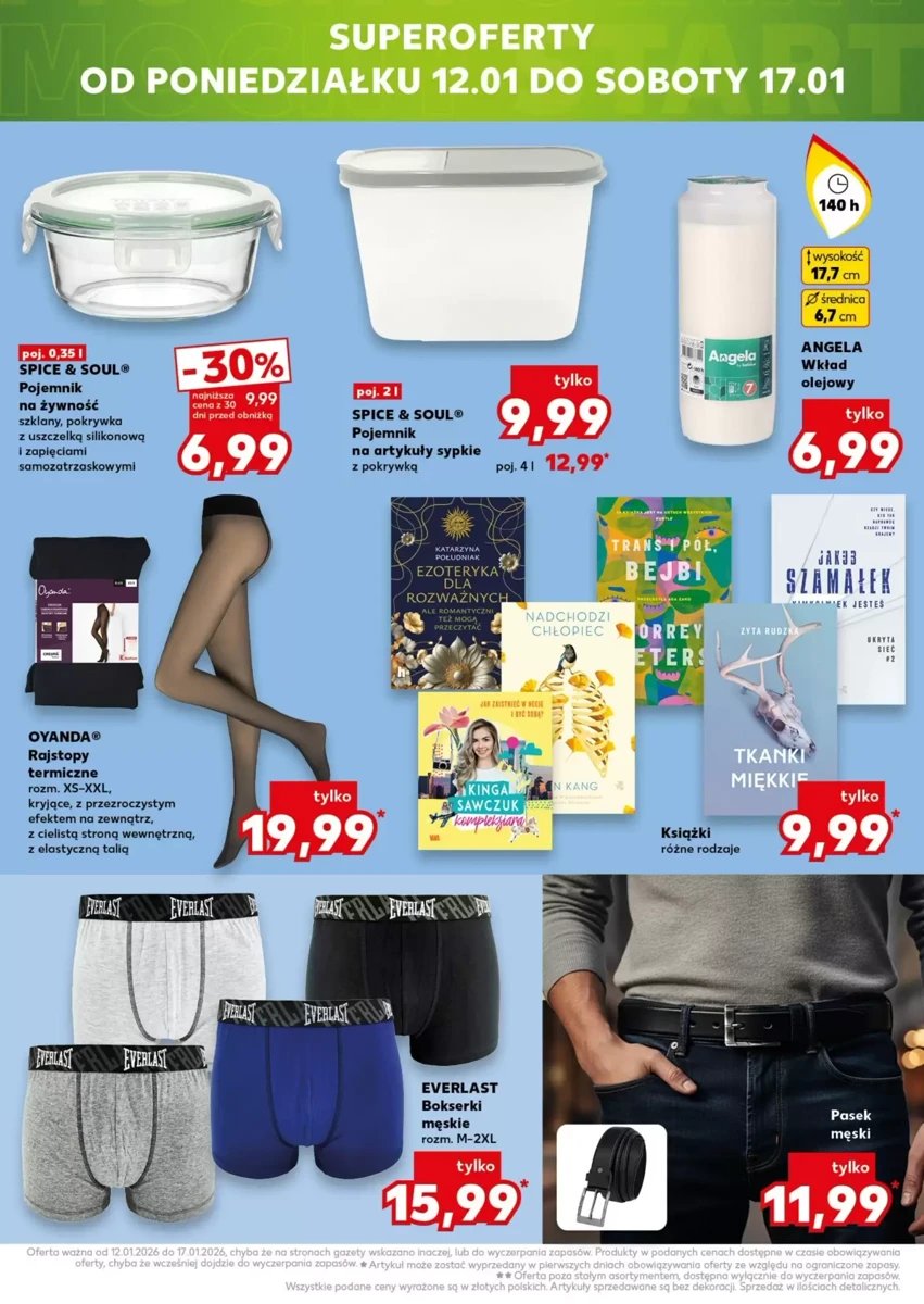 Strona 16 z gazetki Kaufland