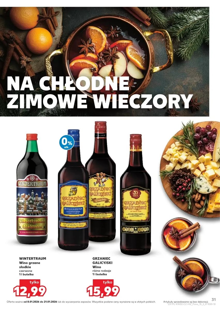 Strona 31 z gazetki Kaufland