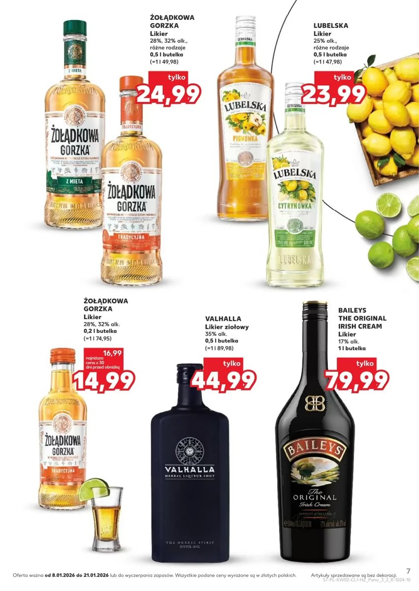 Strona 7 z gazetki Kaufland