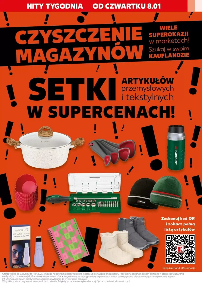 Strona 3 z gazetki Kaufland
