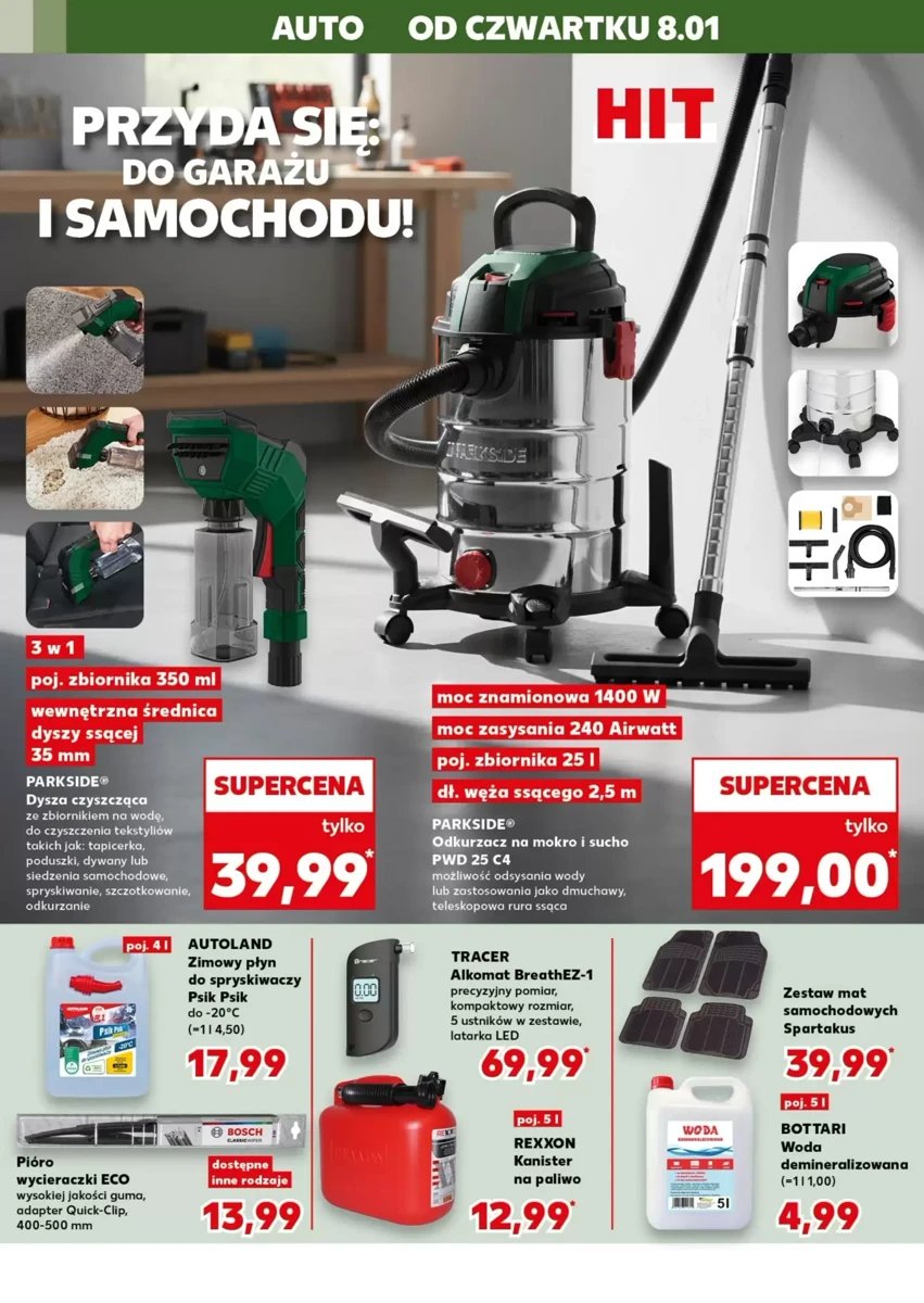 Strona 10 z gazetki Kaufland