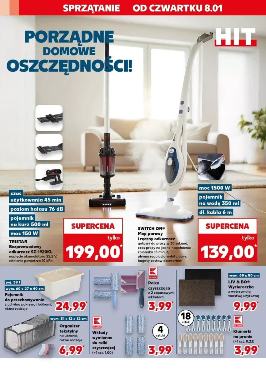 Strona 8 z gazetki Kaufland