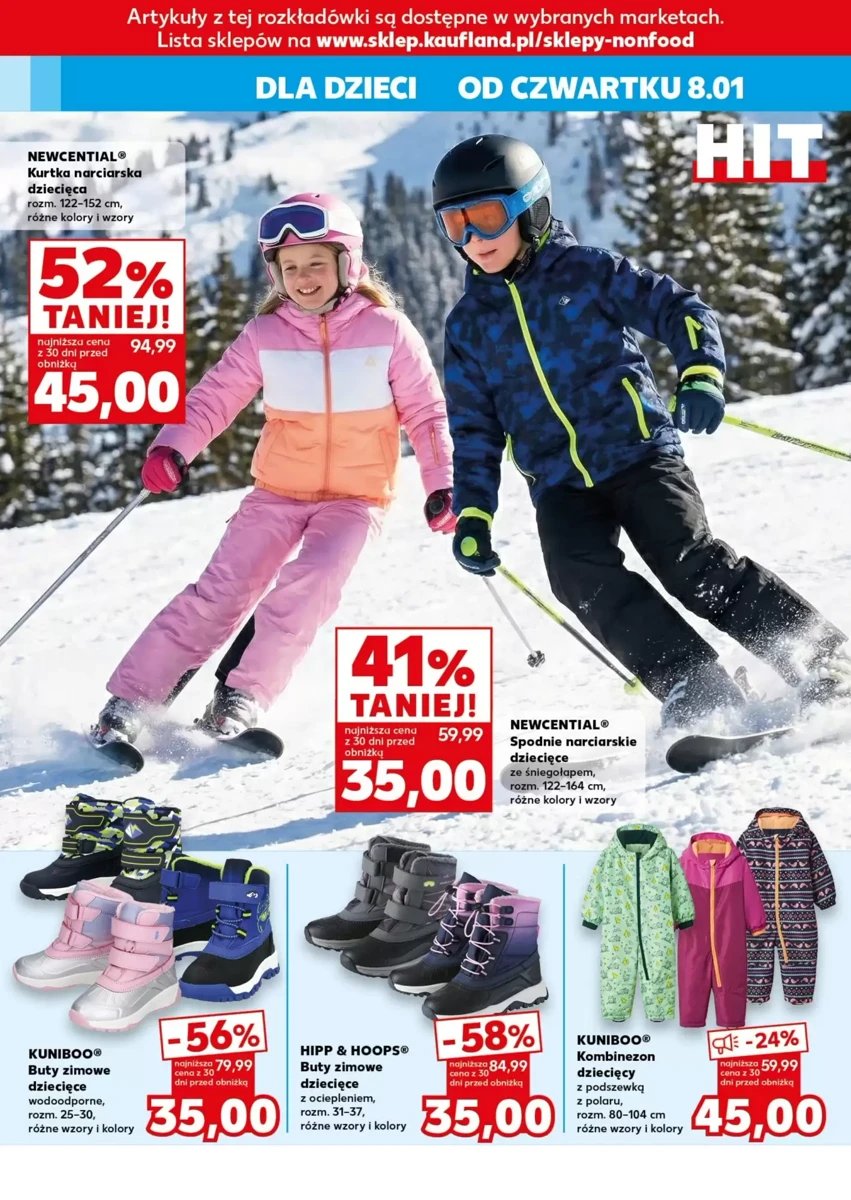 Strona 6 z gazetki Kaufland