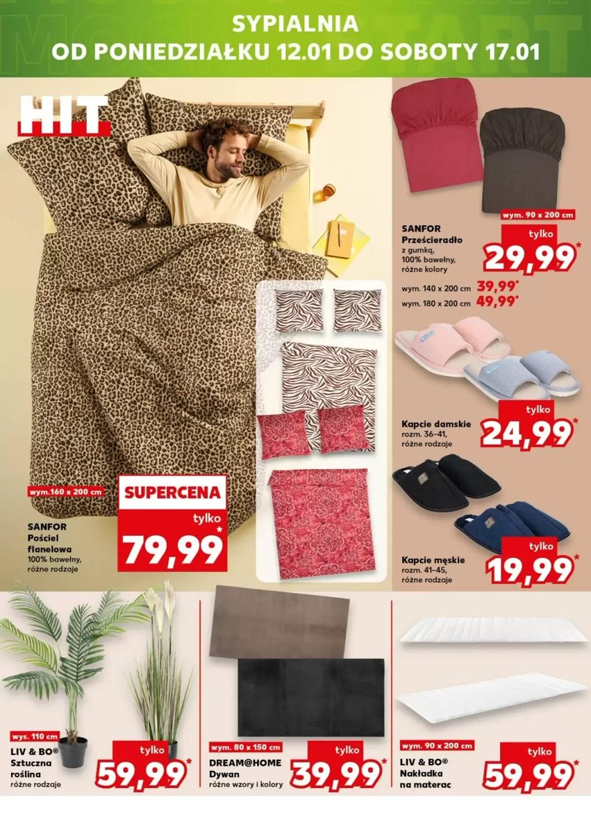 Strona 12 z gazetki Kaufland
