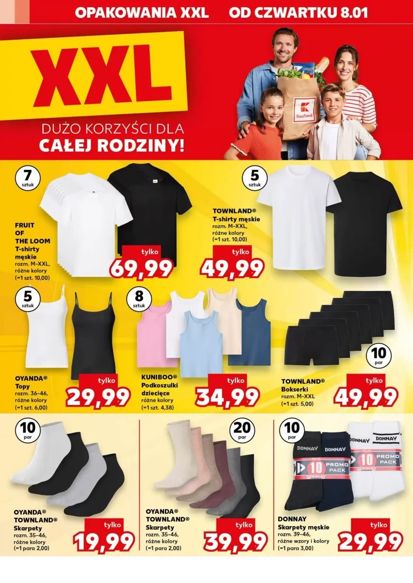Strona 4 z gazetki Kaufland