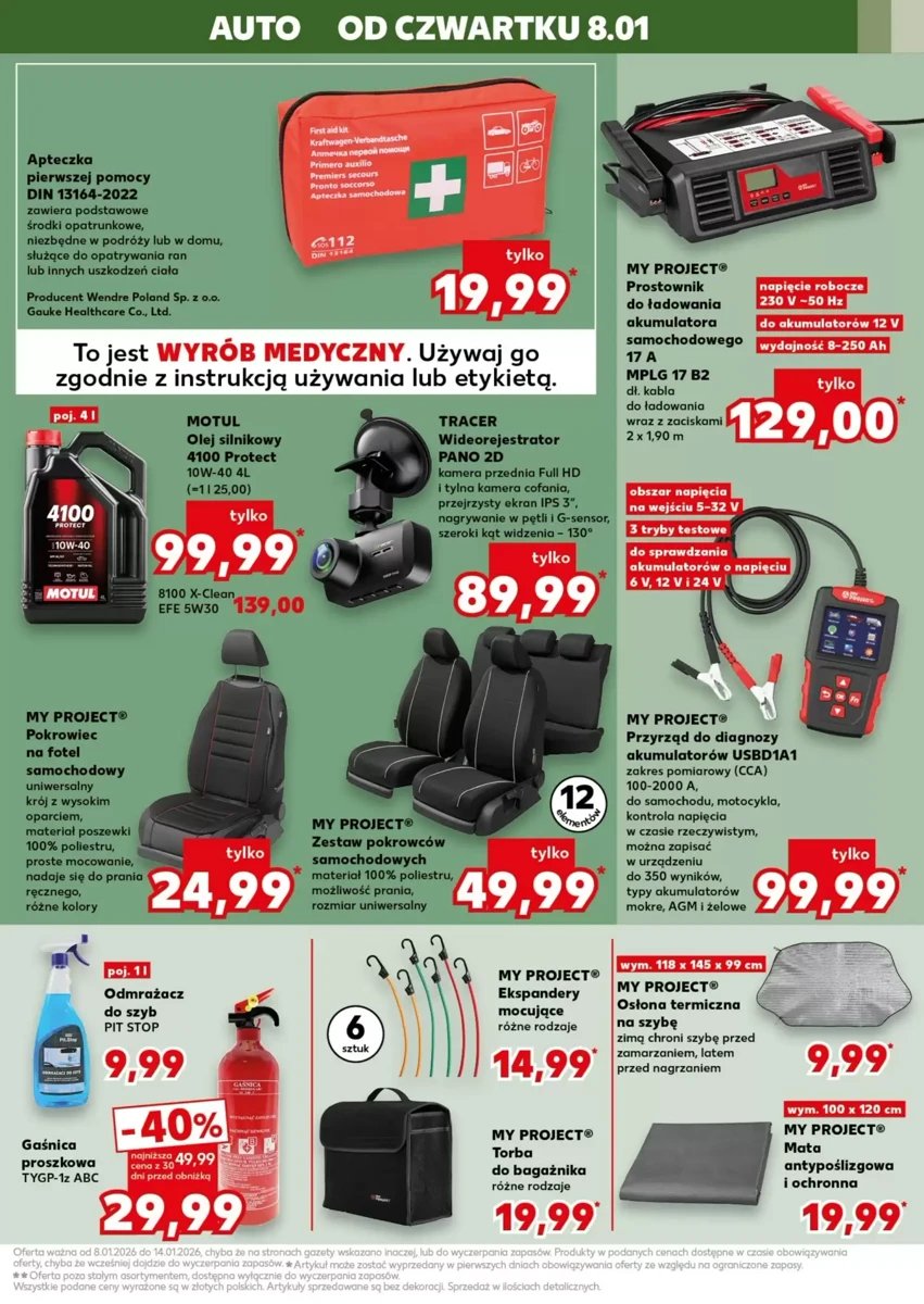 Strona 11 z gazetki Kaufland