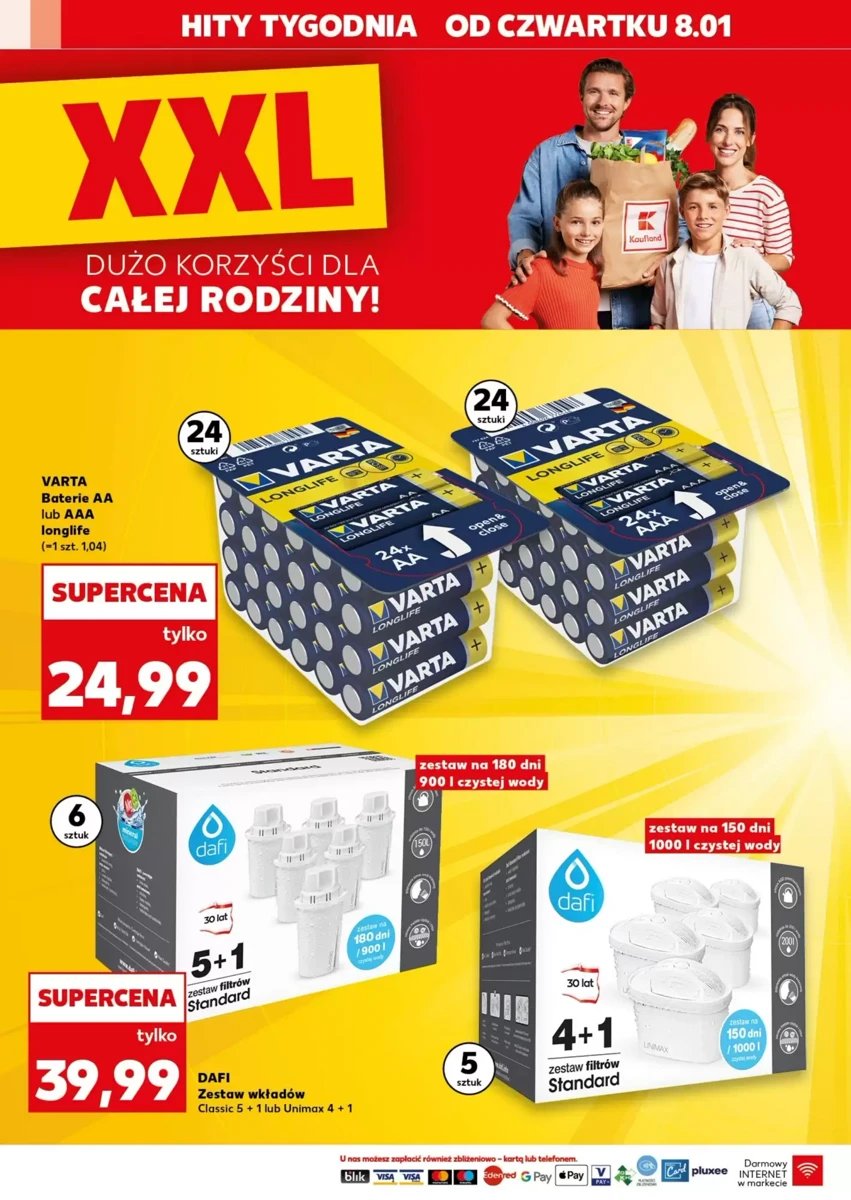 Strona 2 z gazetki Kaufland
