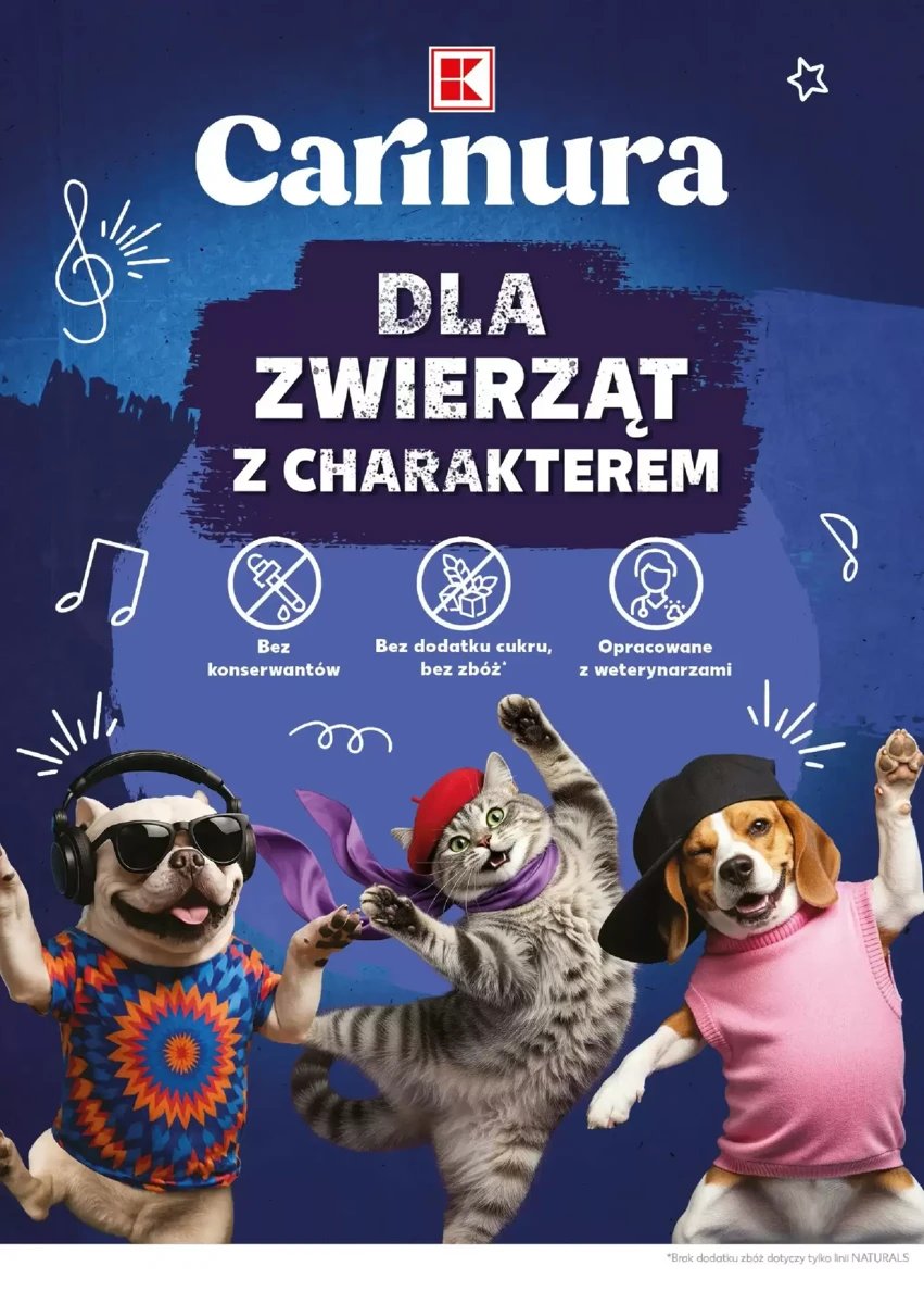Strona 56 z gazetki Kaufland