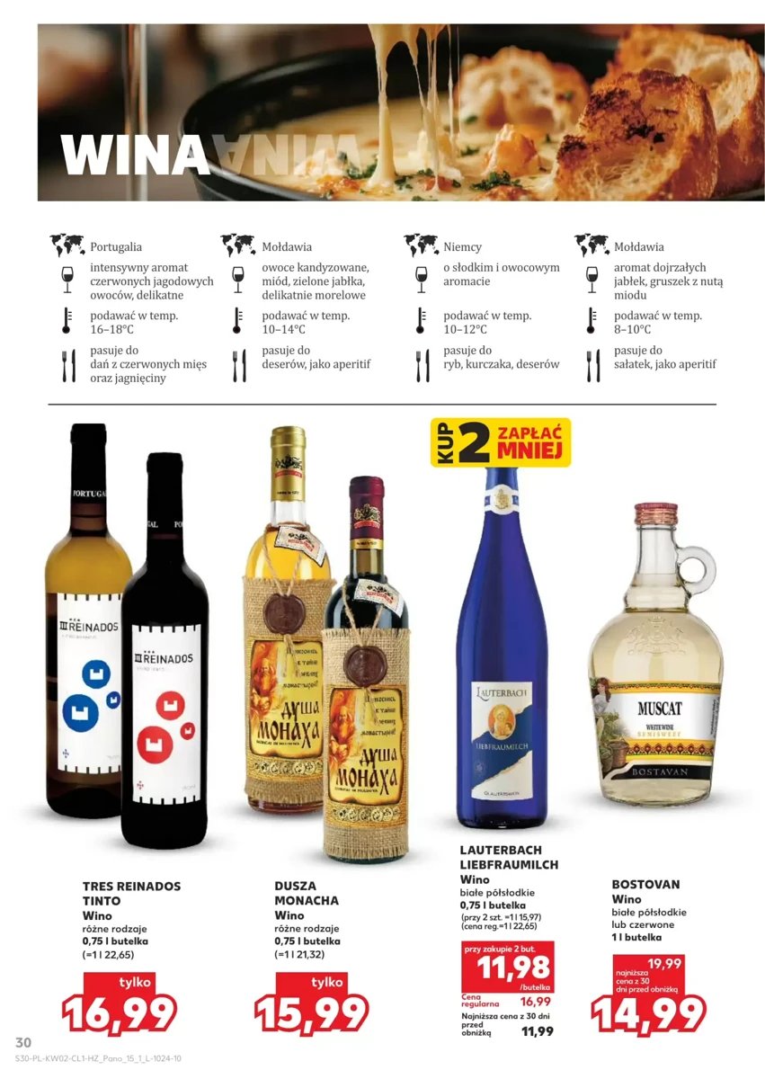 Strona 30 z gazetki Kaufland